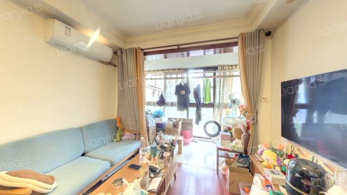 浦江瑞和城陆街区（南）二手房实景图