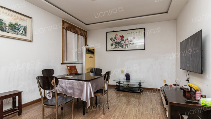 大桥新村桂花苑二手房实景图