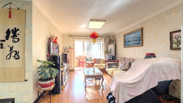 玺萌苑二手房实景图