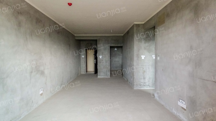 合谊榕府二期二手房实景图