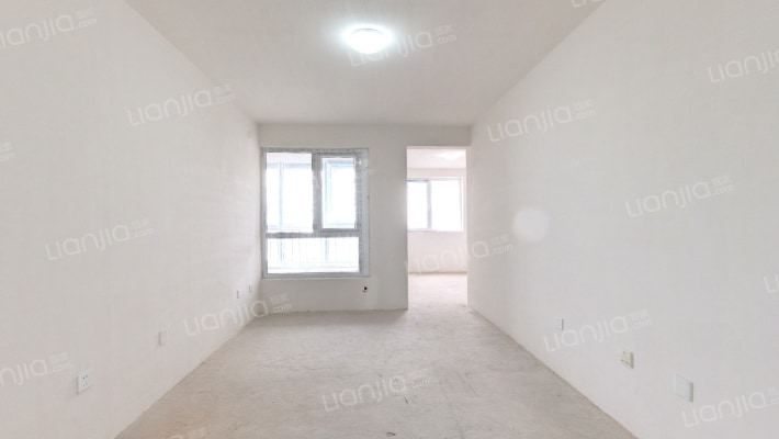 安外西河沿路1号院二手房实景图