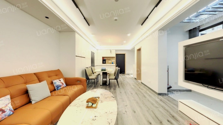 云都苑二手房实景图