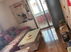 整租·畅和新城 2室1厅 南/北_畅和新城租房