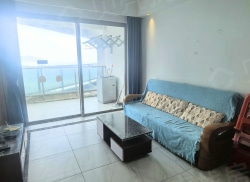 整租·保利半岛1号一期 2室1厅 南_保利半岛1号一期租房