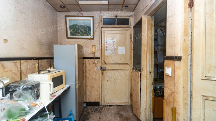 东沟二村二手房实景图