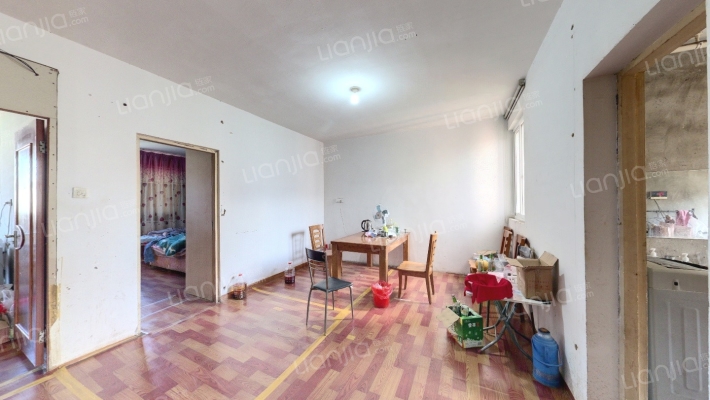 石牌三村二手房实景图