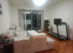 整租·华建上院望府 4室2厅 南_华建上院望府租房
