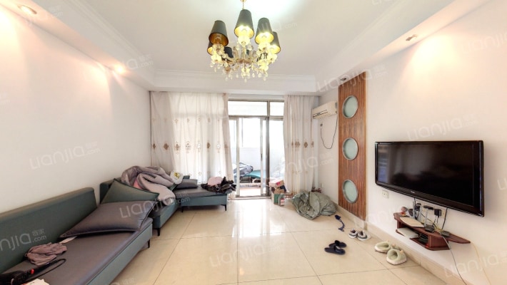 碧桂园威尼斯城蓝天花语二手房实景图