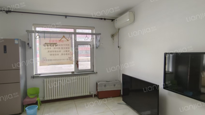 东师八舍二手房实景图