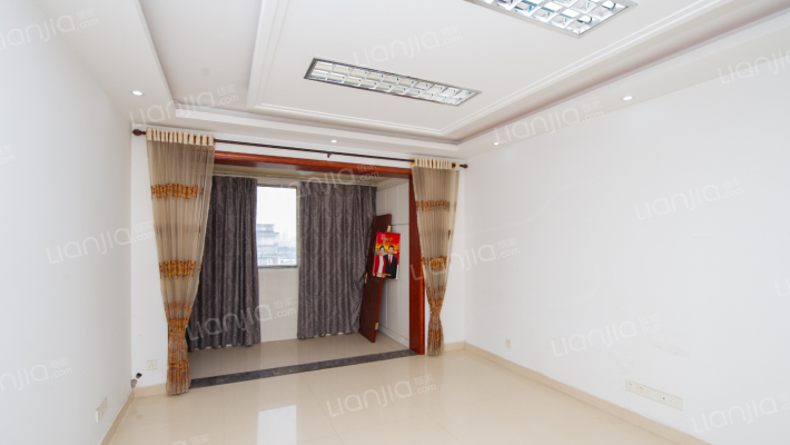 上海公寓二手房实景图