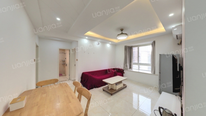 景苑安置房一期（资景苑）二手房实景图