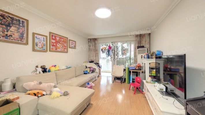 云河墅二手房实景图