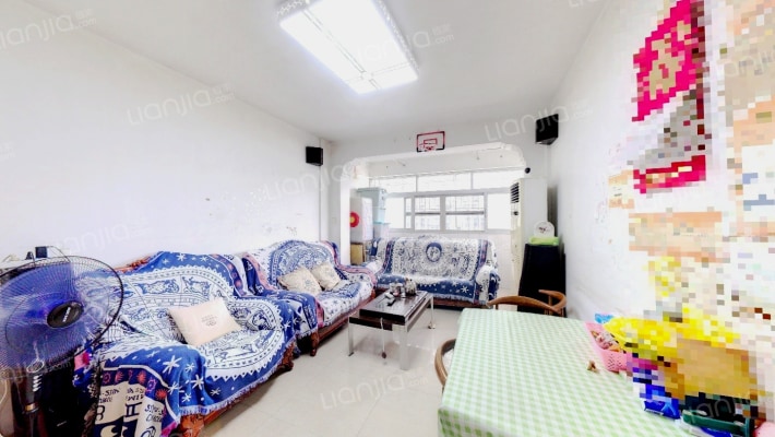 梅林二村二手房实景图