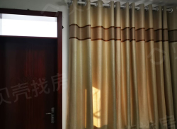 整租·中银小区 3室1厅 南/北_中银小区租房