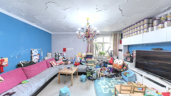 咸宁东路621号二手房实景图