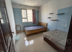 整租·髙南社区 3室2厅 南_髙南社区租房