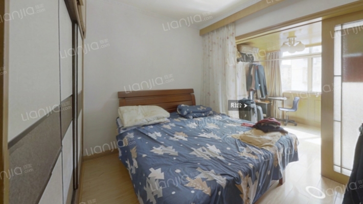 锅子弄二手房实景图