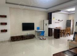 整租·永乐花园 2室2厅 南/北_永乐花园租房