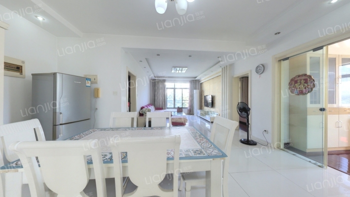 常青花园十号小区二手房实景图