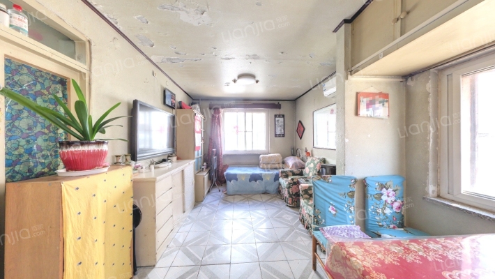 北礼士路68号院二手房实景图