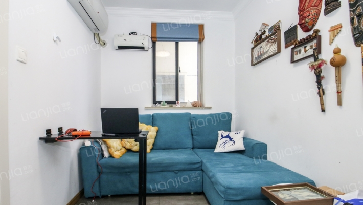 长宁路405弄二手房实景图