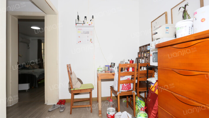 双花公寓二手房实景图