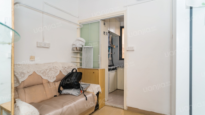 果园小区二手房实景图