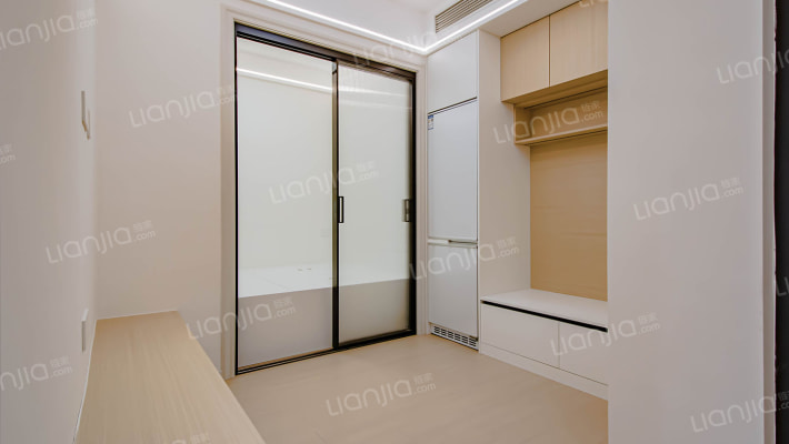 包运大厦二手房实景图