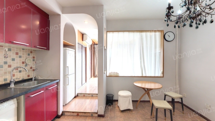 金港国际二手房实景图