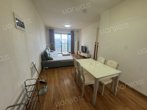 整租·三利麓山城蔚然集 3室1厅 东南