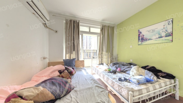 外冈景苑二手房实景图