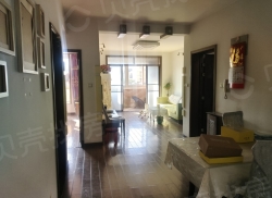 整租·建设村 2室2厅 南_建设村租房