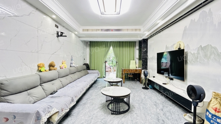 御华兰亭一期二手房实景图