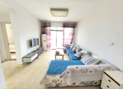 整租·东泰翡翠郡 2室2厅 南_东泰翡翠郡租房