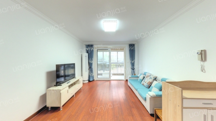 塘泾南苑二手房实景图