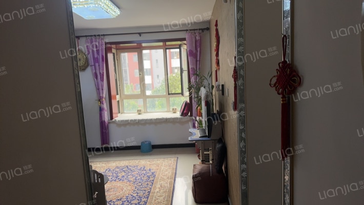 和顺欣园二手房实景图