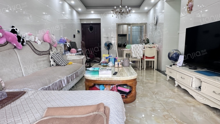 悦湖苑二手房实景图