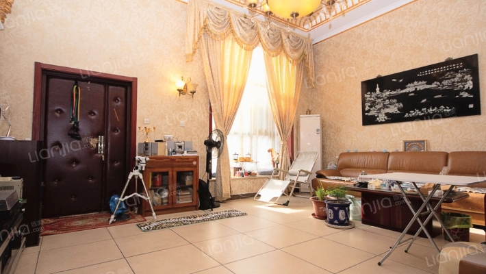 乡榭郦舍二手房实景图