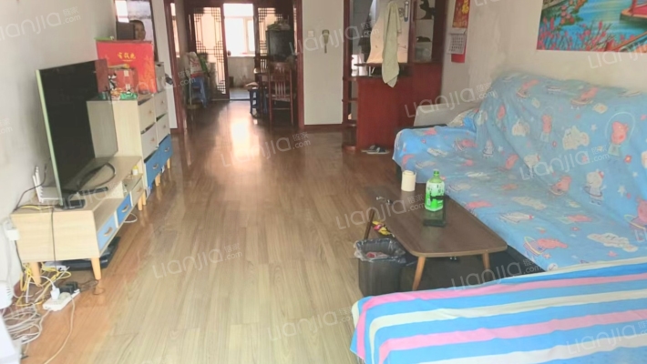 长恒商住楼二手房实景图