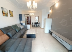 整租·神州*南都 3室2厅 南_神州*南都租房