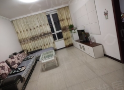 整租·上城·左岸 2室1厅 南/北_上城·左岸租房