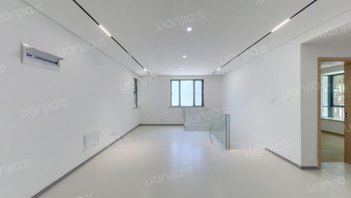 华夏银桂苑二手房实景图