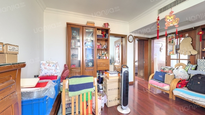 市光一村二手房实景图