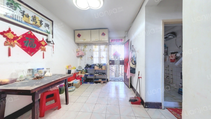 铜陵路286号二手房实景图