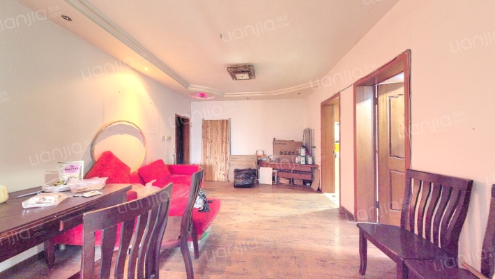 虹苑新寓二村二手房实景图