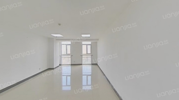 金都国际大厦二手房实景图