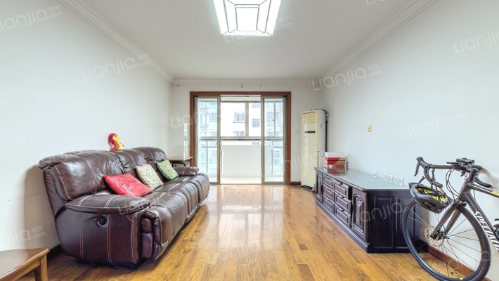 宁馨家园二手房实景图