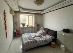 整租·天宝小区 2室1厅 南/北_天宝小区租房