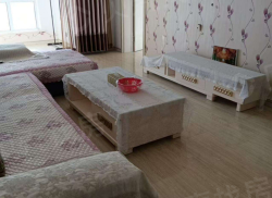 整租·万达华府 2室1厅 南_万达华府租房