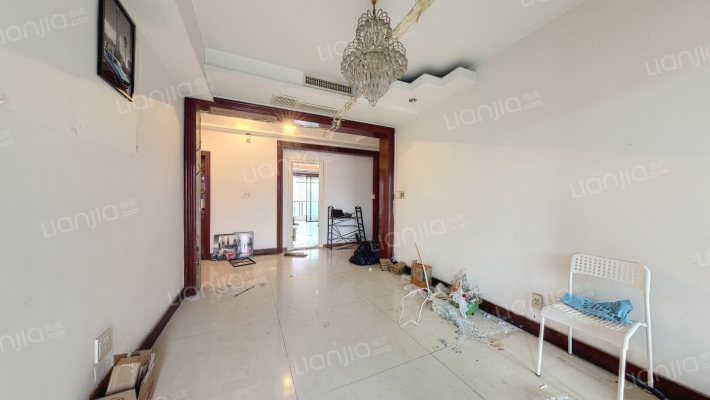 雍景湾(萧山)二手房实景图